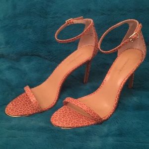Banana Republic Size 10 Pumps/Sandals